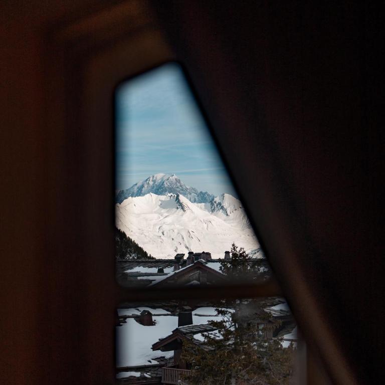 Arc 1950 - 866 Refuge du Montagnard - Appartamento con 2 Camere da Letto - 18