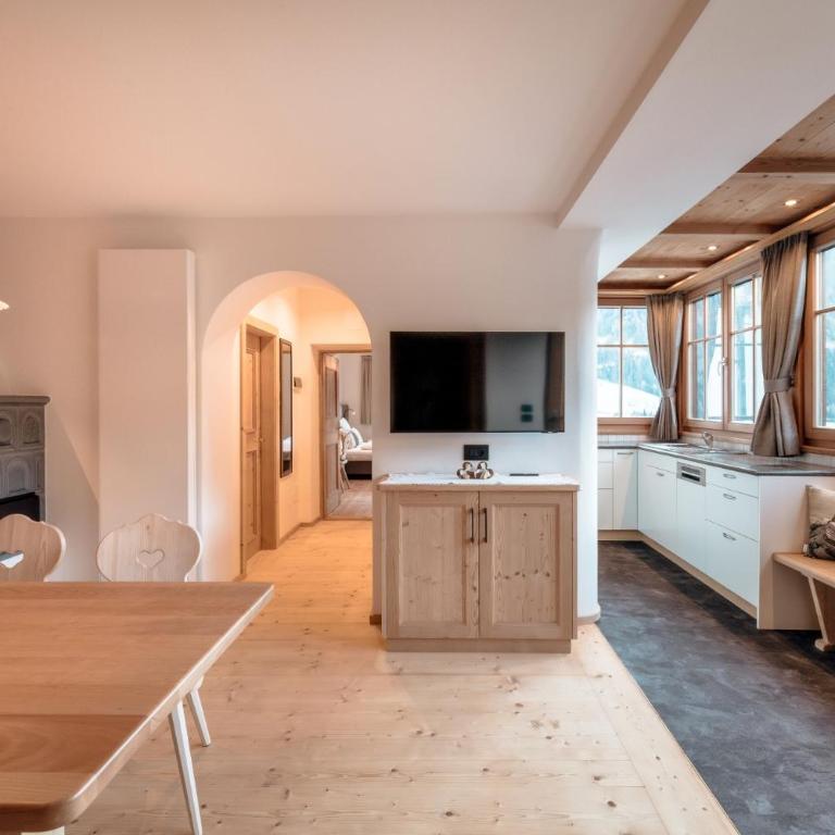 Resciesa Hof - Two-Bedroom Apartment - 5