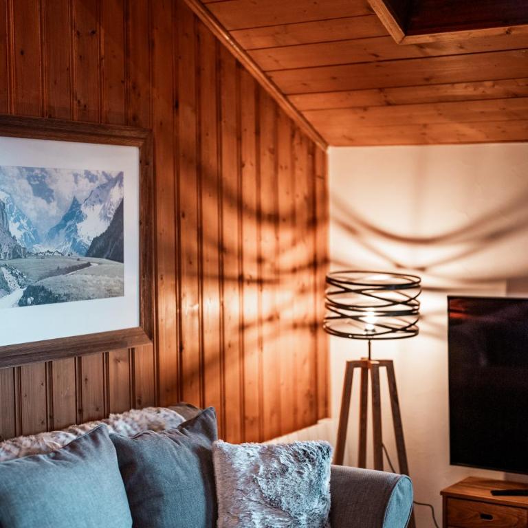 Arc 1950 - 866 Refuge du Montagnard - Appartamento con 2 Camere da Letto - 4