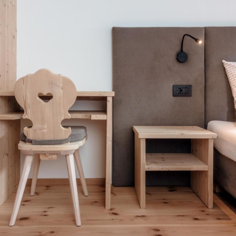 Resciesa Hof - Two-Bedroom Apartment - 11