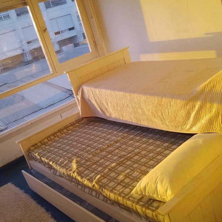 Departamento para 4 personas - Two-Bedroom Apartment - 3