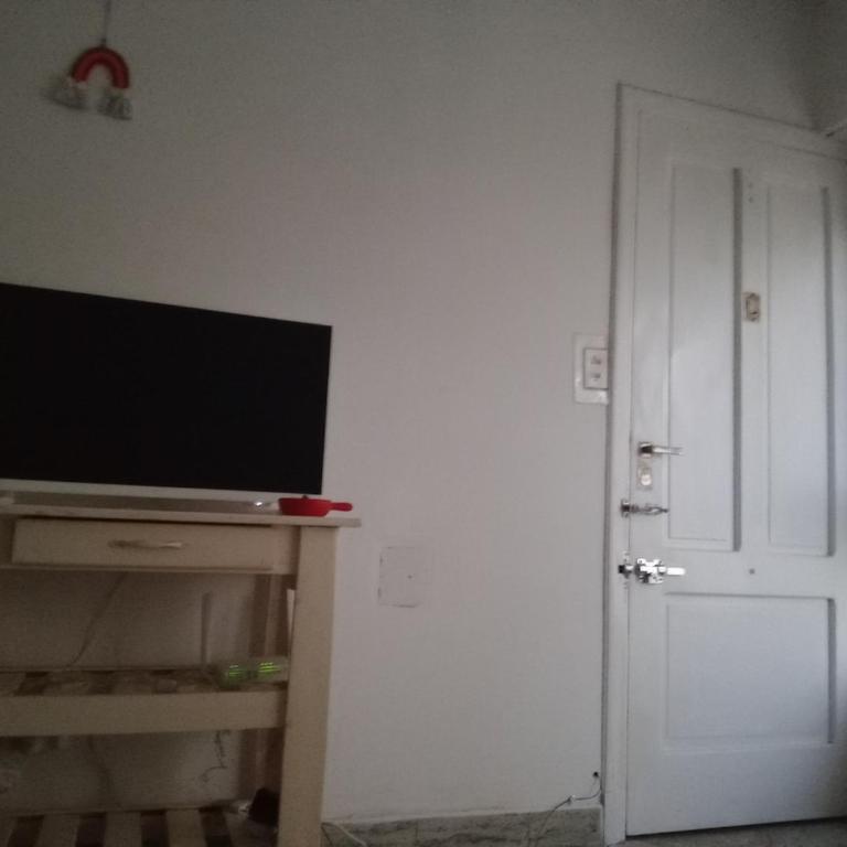 Departamento para 4 personas - Two-Bedroom Apartment - 5
