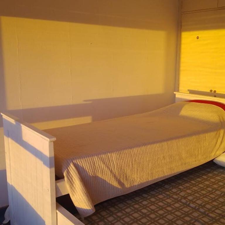 Departamento para 4 personas - Two-Bedroom Apartment - 8