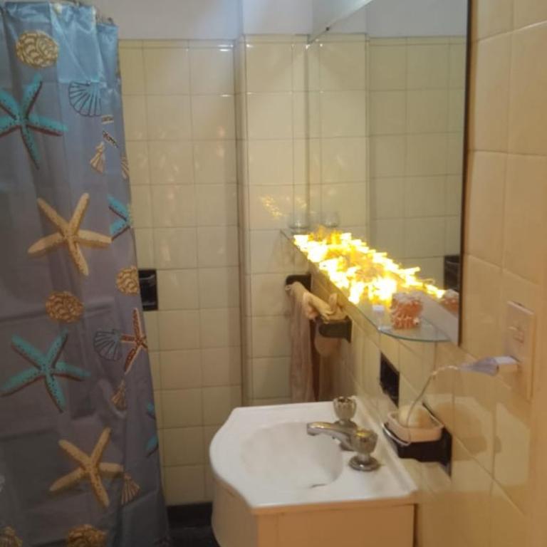 Departamento para 4 personas - Two-Bedroom Apartment - 10