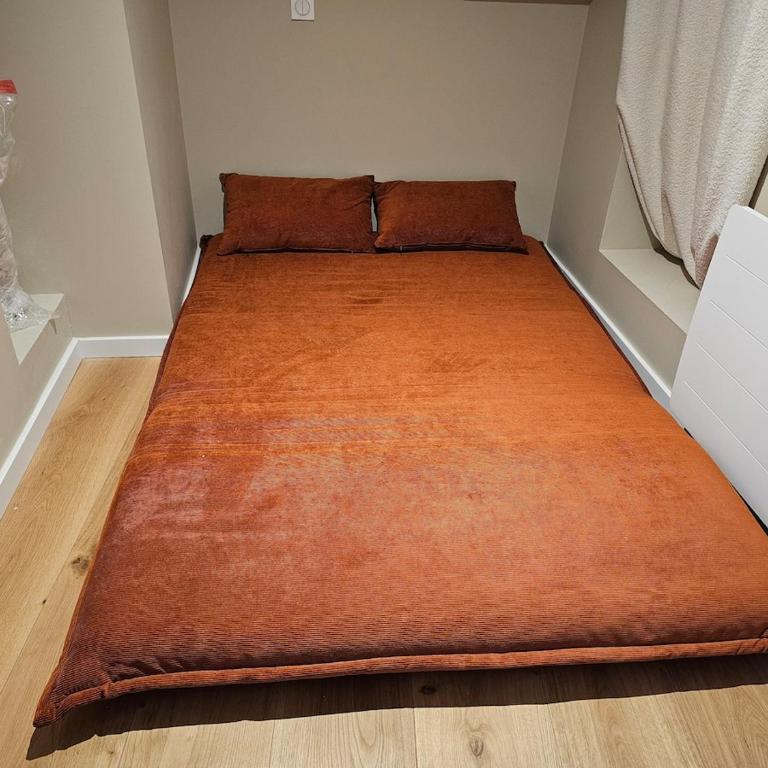 Appart de standing 8 pers, plein centre du village - Apartment - 21