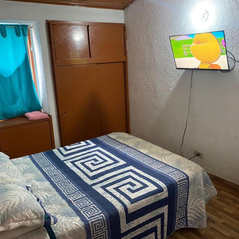 Claudiae - Habitación Deluxe - 4
