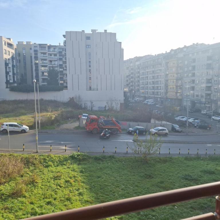 Nika Apartments Vračar - One-Bedroom Apartment - 6