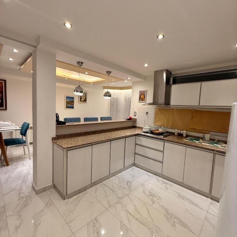 Jardines del Liceo - Two-Bedroom Apartment - 3