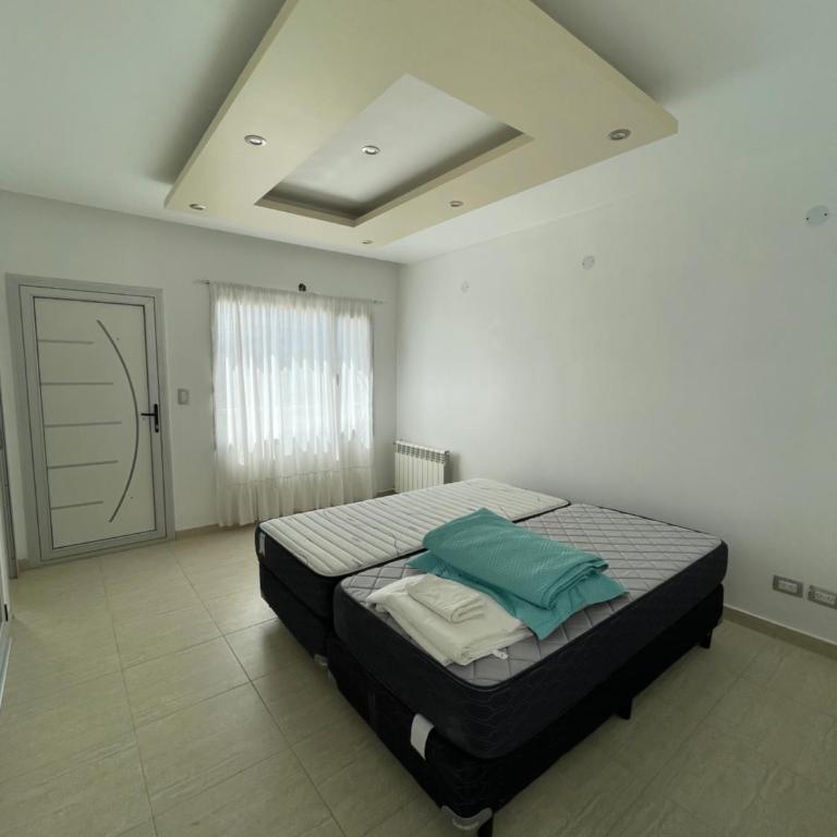 Jardines del Liceo - One-Bedroom Apartment - 2