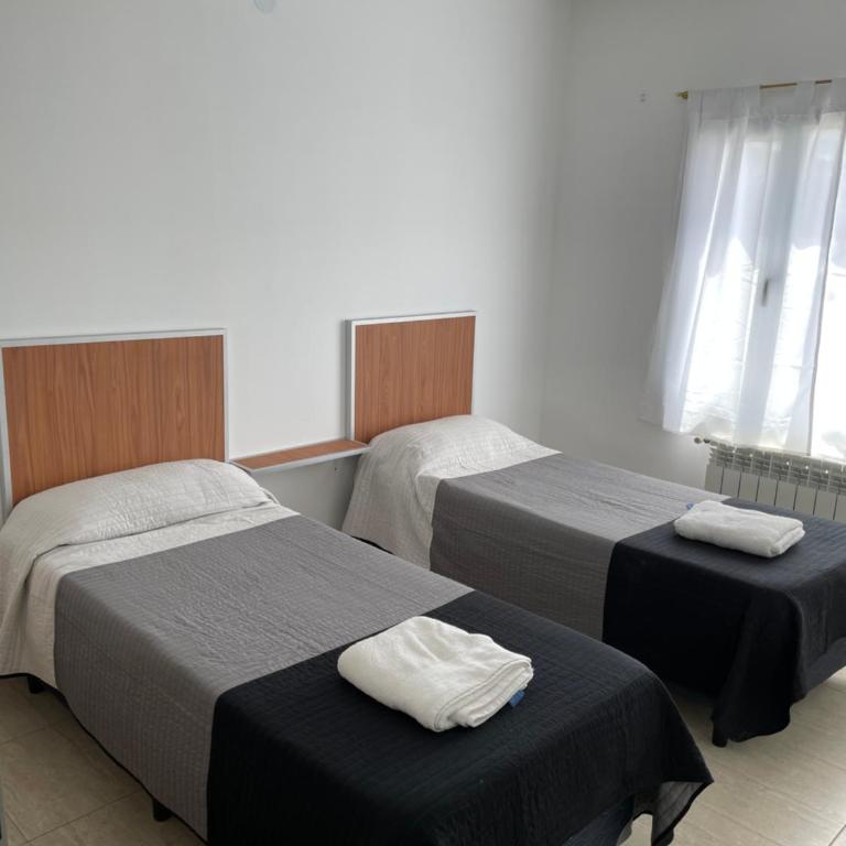Jardines del Liceo - Two-Bedroom Apartment - 5