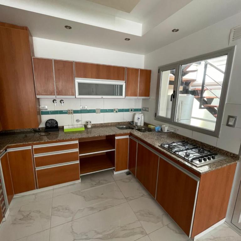 Jardines del Liceo - One-Bedroom Apartment - 5