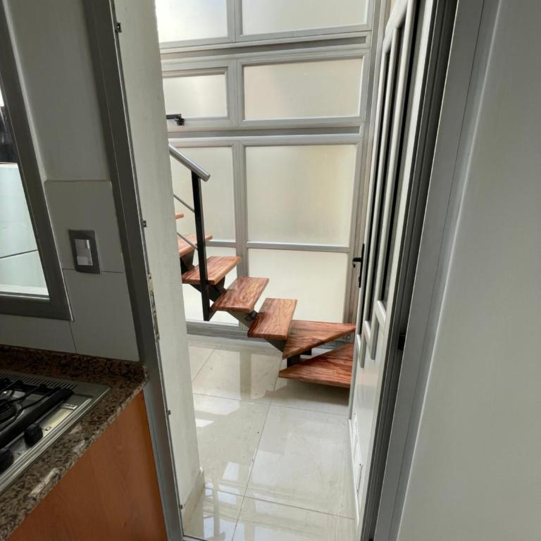 Jardines del Liceo - One-Bedroom Apartment - 7