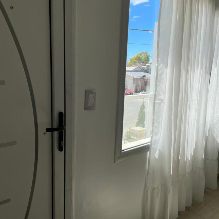 Jardines del Liceo - One-Bedroom Apartment - 8