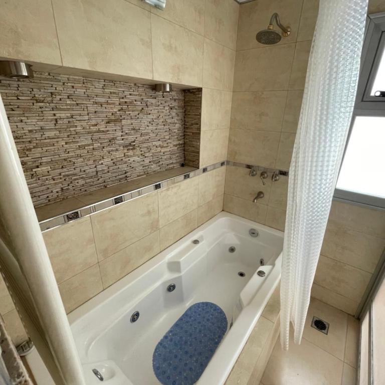 Jardines del Liceo - One-Bedroom Apartment - 10