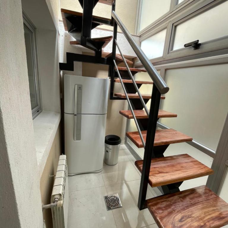 Jardines del Liceo - One-Bedroom Apartment - 11