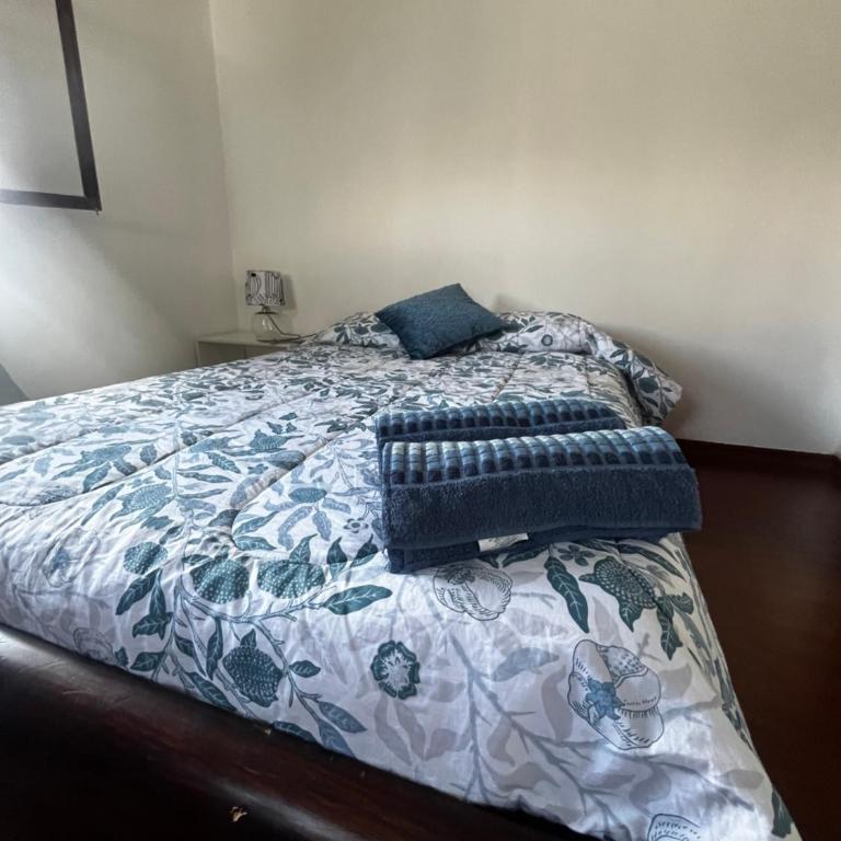 Grecias Home Cumbayá - Double Room with Shared Bathroom - 2