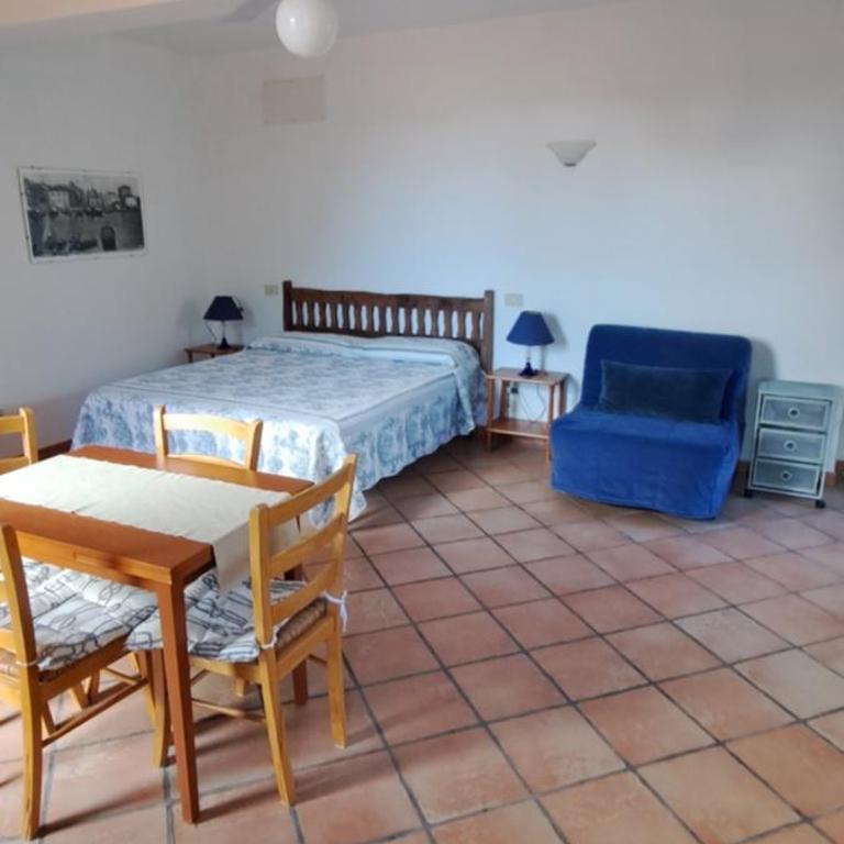 monolocale in villa centrale - Studio - 4