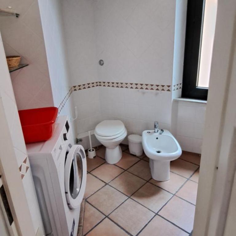 monolocale in villa centrale - Studio - 16