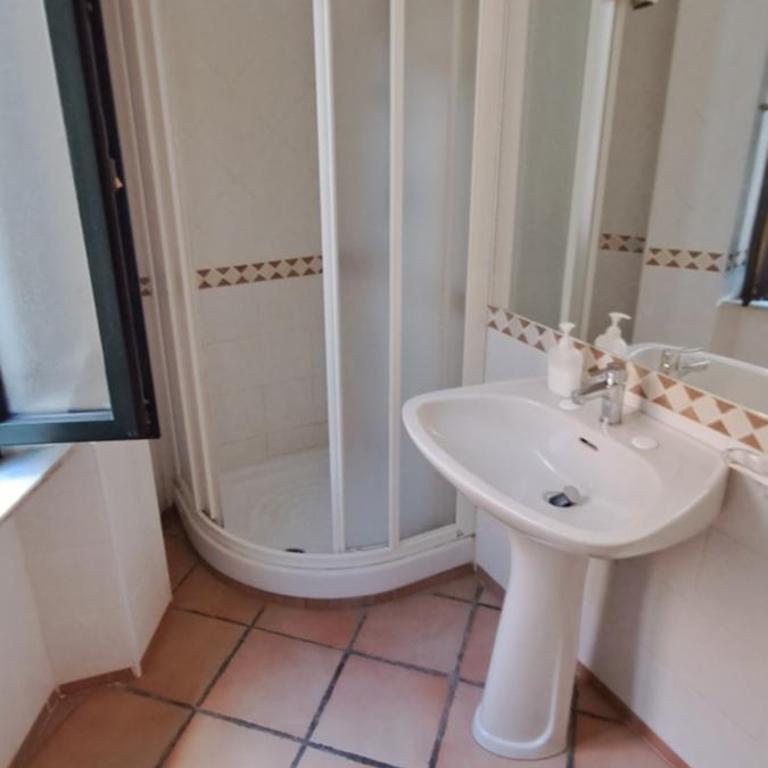 monolocale in villa centrale - Studio - 17
