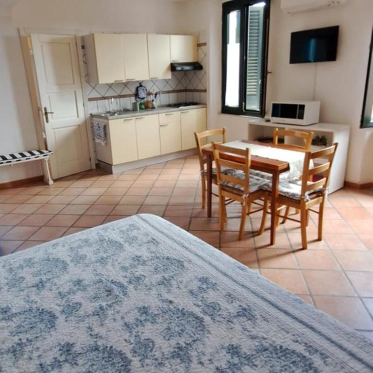 monolocale in villa centrale - Studio - 10