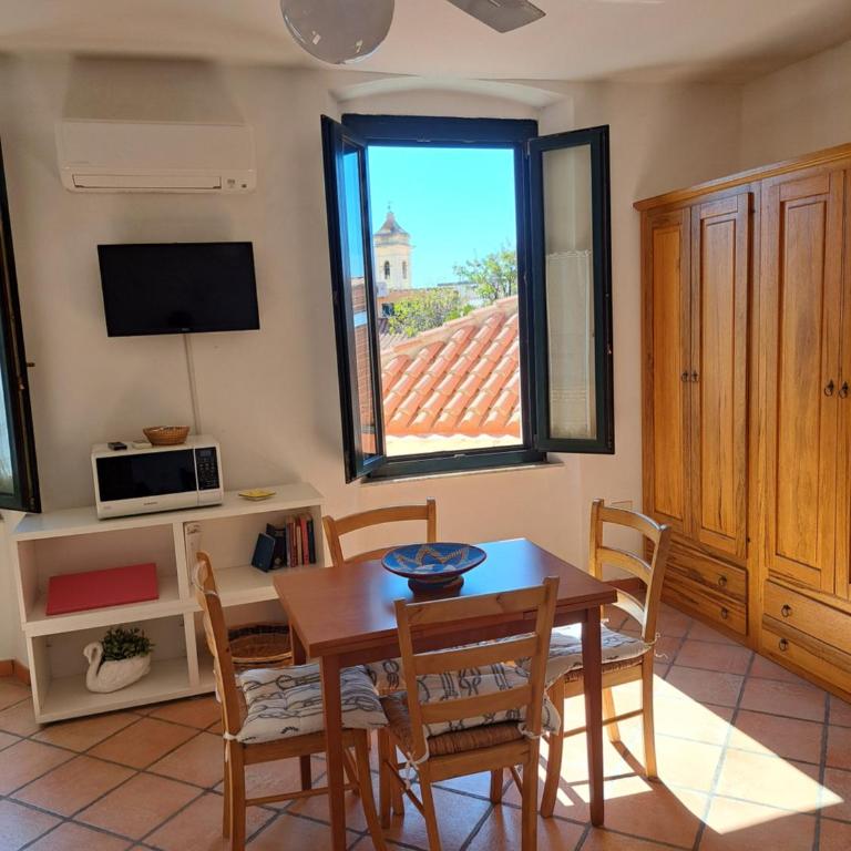 monolocale in villa centrale - Studio - 11