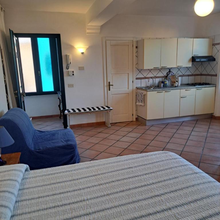 monolocale in villa centrale - Studio - 5