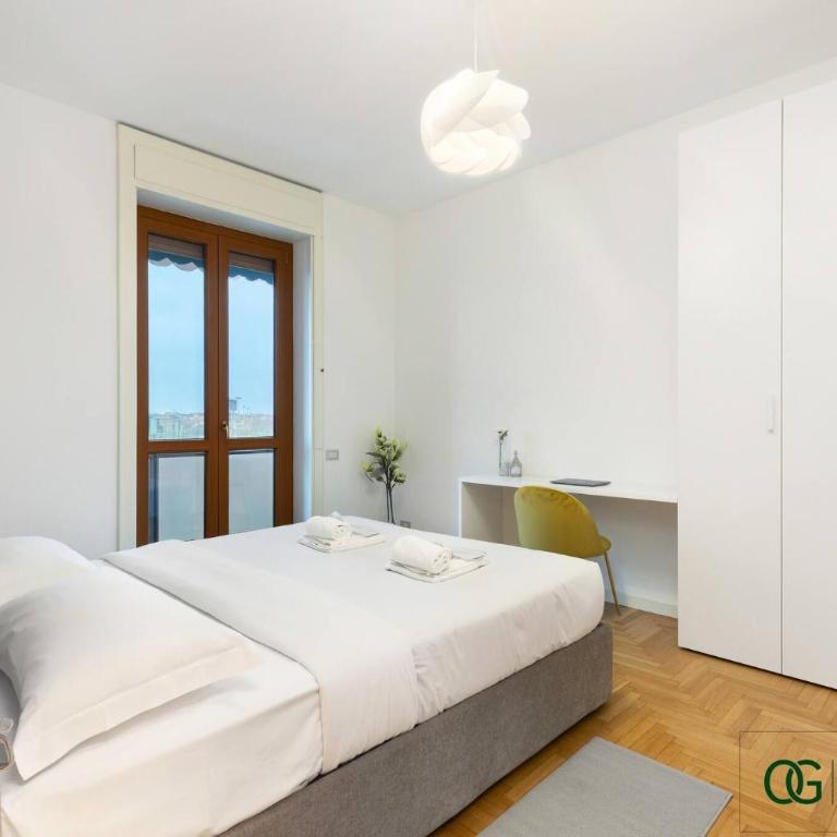 The Remembrances Suite - Appartamento - 5