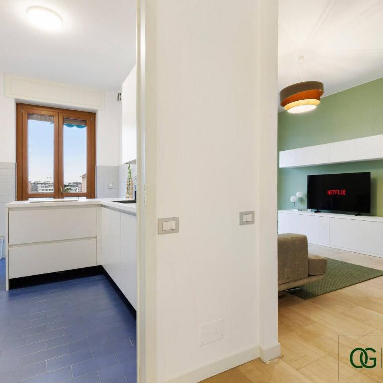 The Remembrances Suite - Appartamento - 26