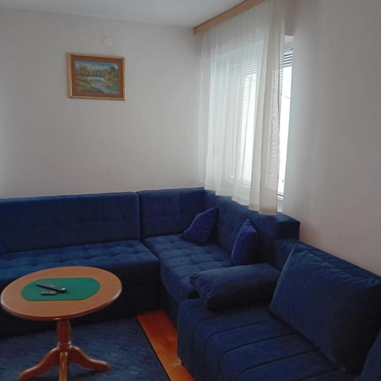 Tina - One-Bedroom Apartment - 18