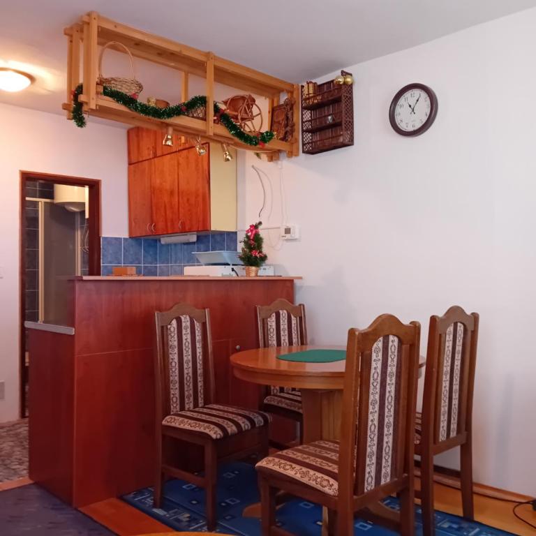 Tina - One-Bedroom Apartment - 1