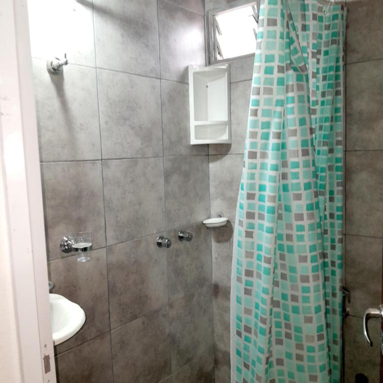 Alojamiento - Apart Hotel Libres - Hospedaje - Apartment - 8
