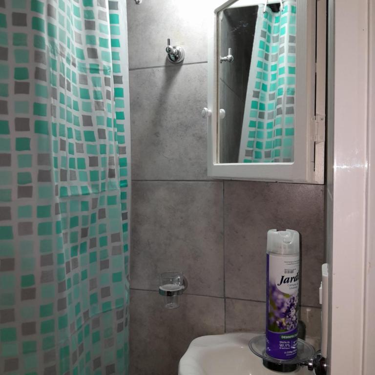Alojamiento - Apart Hotel Libres - Hospedaje - Apartment - 12