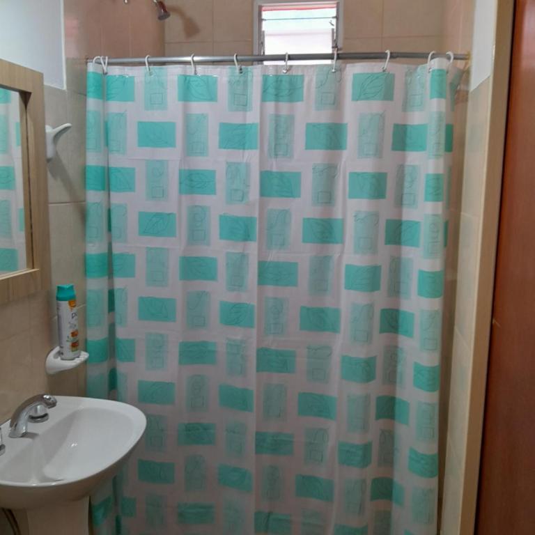 Alojamiento - Apart Hotel Libres - Hospedaje - Apartment - 14