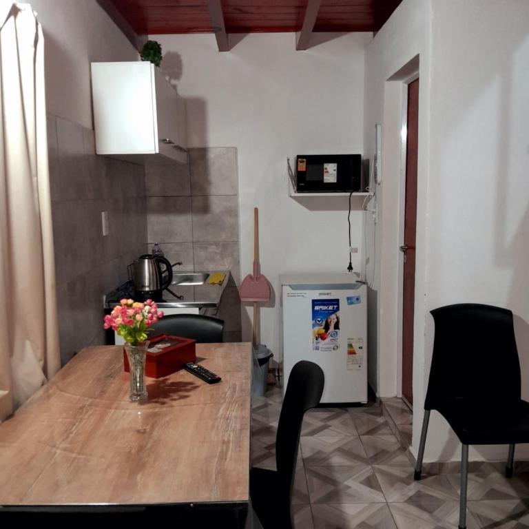 Alojamiento - Apart Hotel Libres - Hospedaje - Apartment - 15