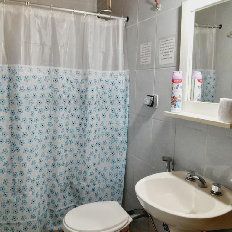 Alojamiento - Apart Hotel Libres - Hospedaje - Apartment - 25