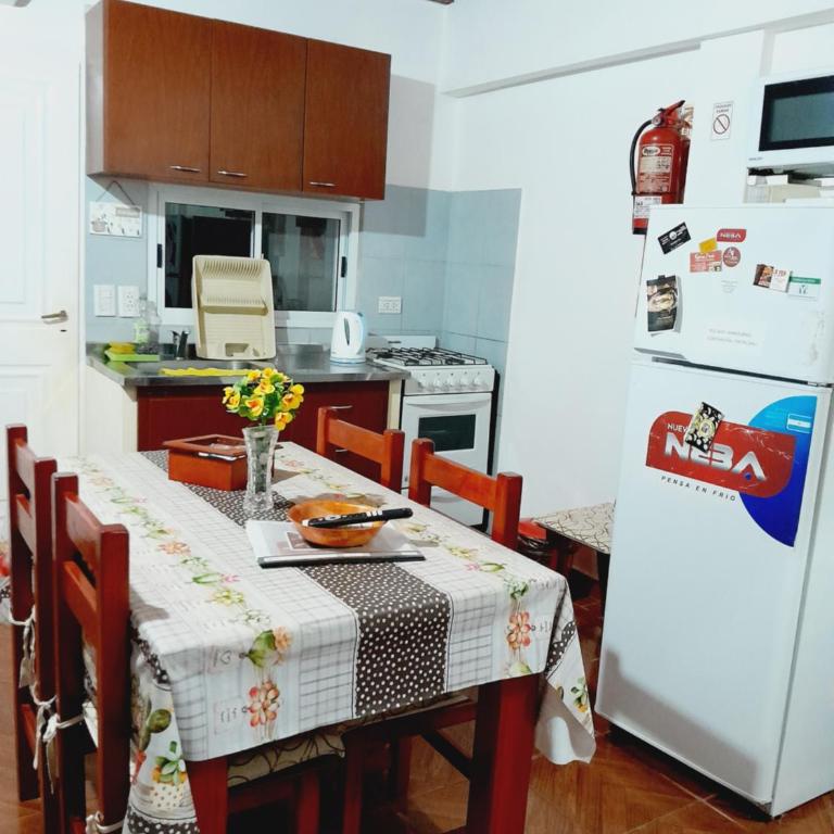 Alojamiento - Apart Hotel Libres - Hospedaje - Apartment - 27