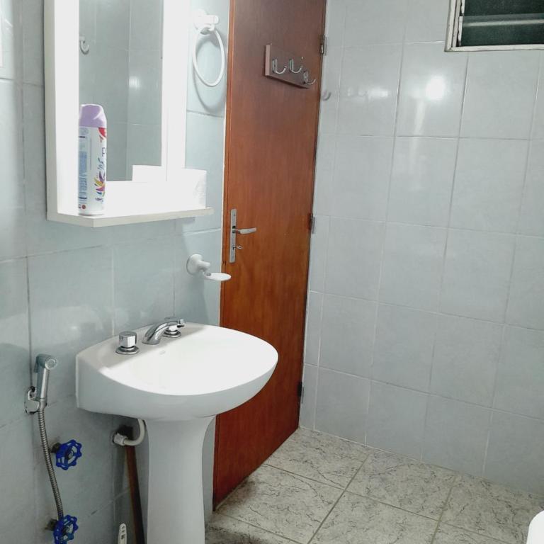 Alojamiento - Apart Hotel Libres - Hospedaje - Apartment - 29
