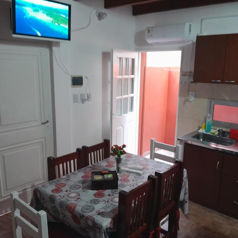 Alojamiento - Apart Hotel Libres - Hospedaje - Apartment - 30