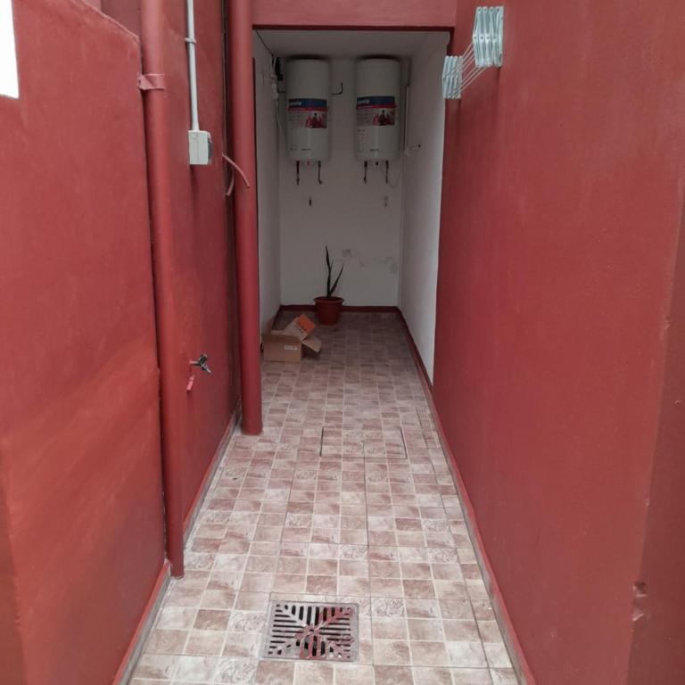 Alojamiento - Apart Hotel Libres - Hospedaje - Apartment - 35