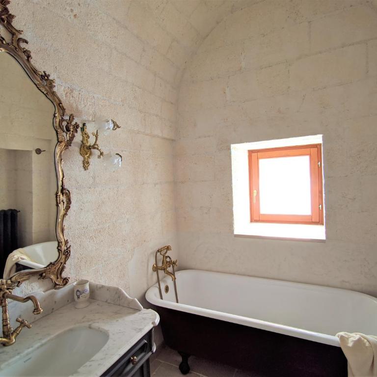 Trullo Don Mino - Villa - 22
