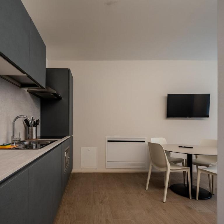 The Cereria Design Flats - Il Tipografo - Appartamento con 1 Camera da Letto - 1