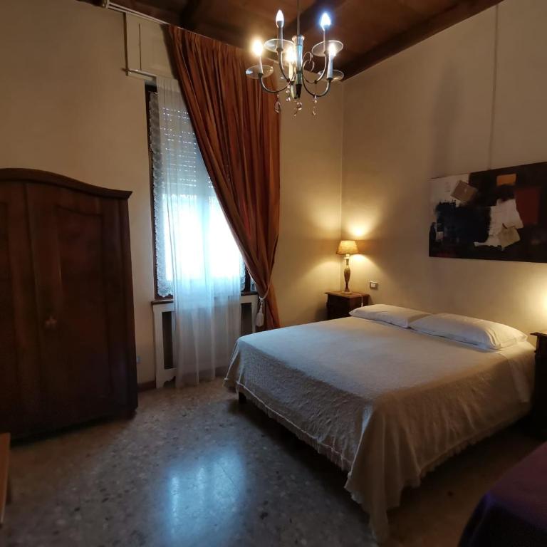Le Maddalene - Triple Room with Private Bathroom - 2