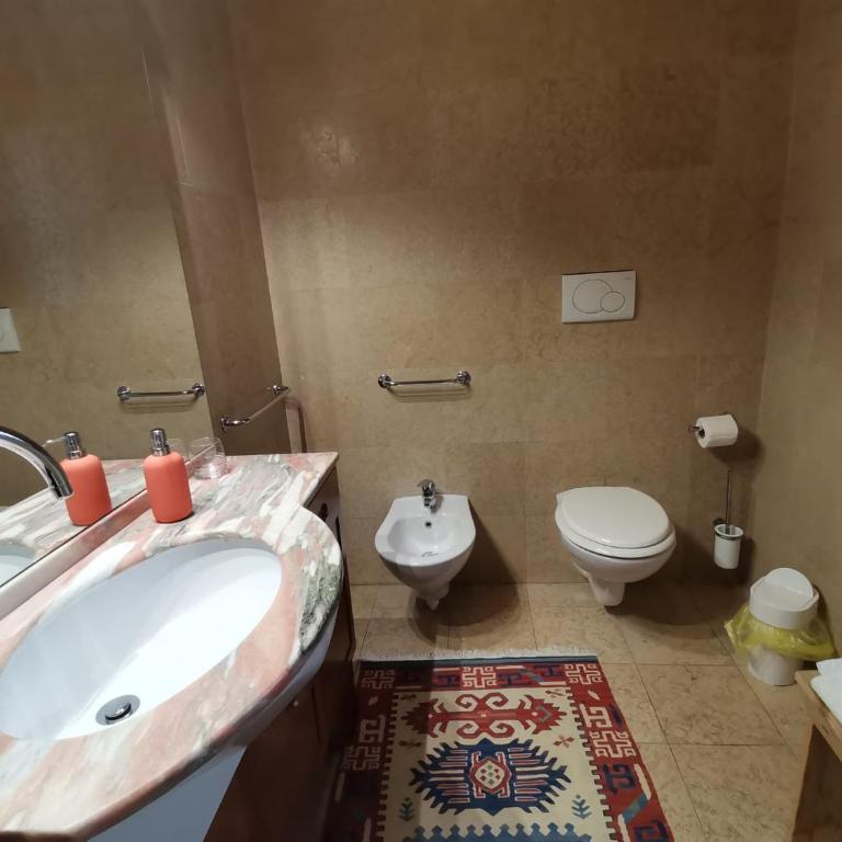 Le Maddalene - Triple Room with Private Bathroom - 5