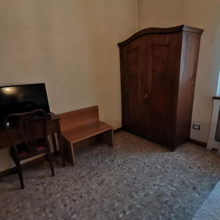 Le Maddalene - Triple Room with Private Bathroom - 4