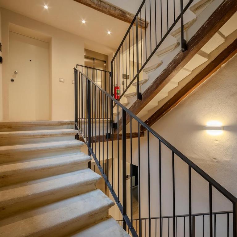 The Cereria Design Flats - Il Tipografo - Appartamento con 1 Camera da Letto - 2