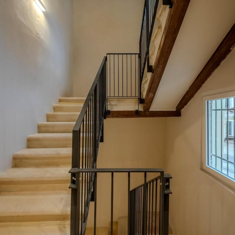 The Cereria Design Flats - Il Tipografo - Appartamento con 1 Camera da Letto - 3