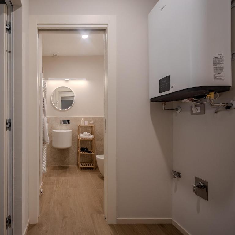 The Cereria Design Flats - Il Tipografo - Appartamento con 1 Camera da Letto - 4