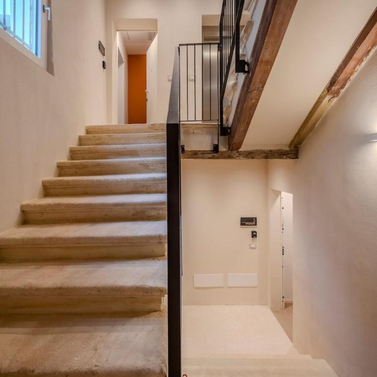 The Cereria Design Flats - Il Tipografo - Appartamento con 1 Camera da Letto - 5