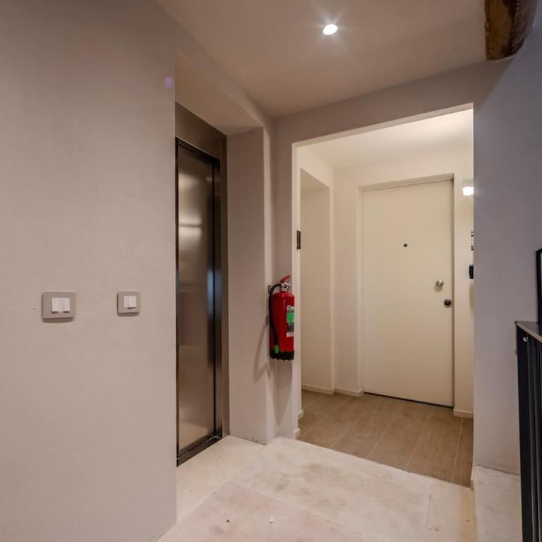 The Cereria Design Flats - Il Tipografo - Appartamento con 1 Camera da Letto - 6