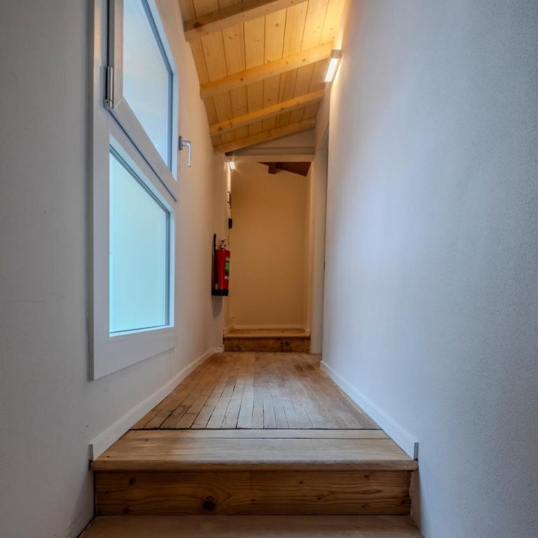The Cereria Design Flats - Il Tipografo - Appartamento con 1 Camera da Letto - 7